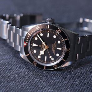 Tudor: To brand για τους λάτρεις της ωρολογοποιίας