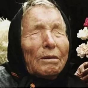 Κι αν το τέλος του κόσμου πλησιάζει