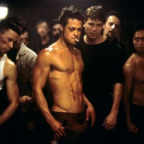 Επιτέλους μία νορμάλ εξήγηση για το τέλος του Fight Club