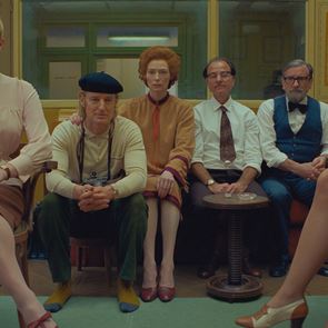 Το The French Dispatch, το The Hand of God και ό,τι νέο παίζει στους κινηματογράφους