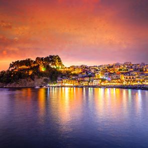 Το ελληνικό Ποζιτάνο βρίσκεται στην Ήπειρο