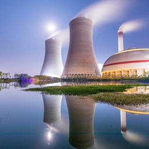 'Οικολογική' πυρηνική ενέργεια, ένα διχαστικό project