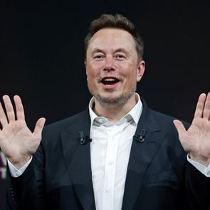 &#39;Στυγνός αλλά χαρισματικός&#39;, η διχασμένη προσωπικότητα του Elon Musk