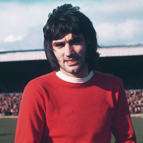 Ο George Best ήταν ο καλύτερος