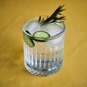 Καλύτερο gin tonic σε 4 βήματα