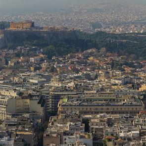 Τι είναι τα αερολύματα και πότε καθαρίζει η ατμόσφαιρα