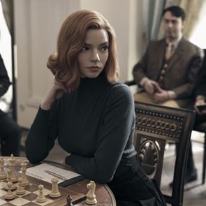 Πρωταθλήτρια στο σκάκι μηνύει το &lt;em>Netflix&lt;/em> για το The Queen&#39;s Gambit