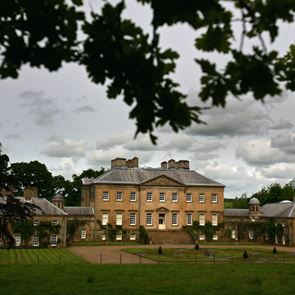 Dumfries House, το Τατόι της <em>Σκωτίας</em>