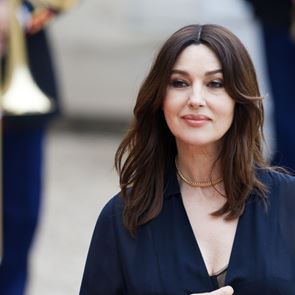 Άλλη μια σέξι φωτογράφιση για την Monica Bellucci
