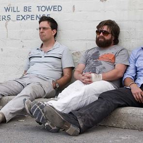 Φρικτό hangover; Έτσι θα βγάλεις τη μέρα καθαρή