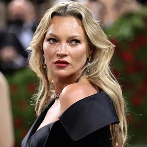 Κανείς δεν μπορεί να ξεπεράσει την Kate Moss