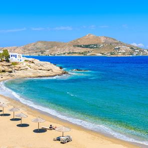Το πιο όμορφο νησί στον κόσμο είναι στην Ελλάδα