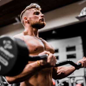 Ξέρουμε ποια είναι η καλύτερη ώρα για την &lt;em>προπόνησή&lt;/em> σου