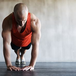 Οι πιο ηρωικές παραλλαγές των push-ups