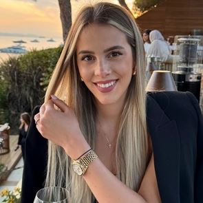 Όλοι μιλούν για την &#39;πράσινη&#39; Milica Tasic στην Uber Arena