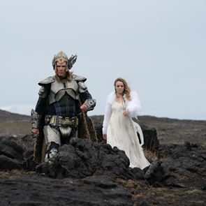 Πρώτο trailer για το Eurovision Song Contest: The Story of Fire Saga του Netflix