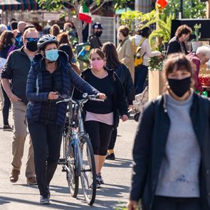 Κορονοϊός: 18.094 νέα κρούσματα
