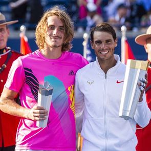 Ήταν ένα καταπληκτικό Σαββατοκύριακο για τον ελληνικό αθλητισμό