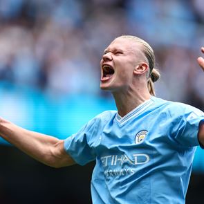 Τα αυτοκίνητα του Erling Haaland είναι οι δράκοι του Daemon Targaryen στον 21ο αιώνα