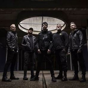 Οι πρωτοπόροι του drum ‘n’ bass Pendulum θα είναι special guests των The Prodigy