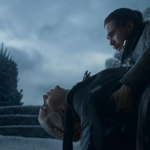 Γιατί ξεχάσαμε τόσο γρήγορα το Game of Thrones