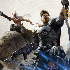 Τι είναι το Highguard; Το νέο δωρεάν video game που έσκασε από το πουθενά