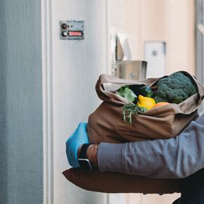 Διατροφή εναντίον κορονοϊού