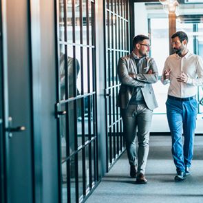 Δύο ελληνικά hubs στα κορυφαία της Ευρώπης