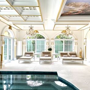 Αυτό είναι το καλύτερο ξενοδοχείο στον κόσμο-τερμάτισε τις βαθμολογίες στο Tripadvisor