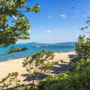 Οι πιο οικονομικοί προορισμοί στην Ευρώπη για &lt;em>διακοπές&lt;/em> της τελευταίας στιγμής