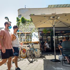 Κορονοϊός: 771 νέα κρούσματα