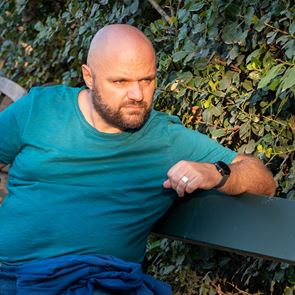 Ο απρόβλεπτος κύριος Παπαδημητρίου