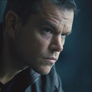20 χρόνια πριν, το The Bourne Supremacy προέβλεψε το μέλλον