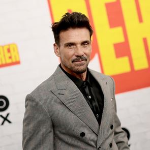 Οι αποκαλύψεις του Frank Grillo για τα αναβολικά στεροειδή στο Χόλιγουντ