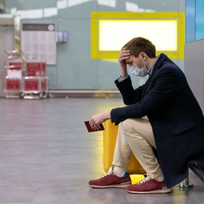 Κι αν τα μέτρα που έχουν ληφθεί κατά του κορονοϊού είναι λάθος