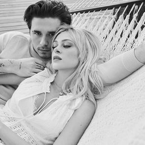 Όσα δεν έμειναν μεταξύ του Brooklyn Beckham και της Nicola Peltz