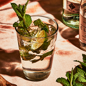 Το τέλειο mojito βήμα - βήμα