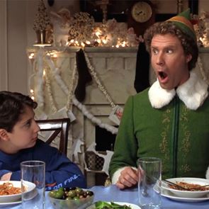 Πώς θα τρως και δε θα παχαίνεις αυτές τις γιορτές