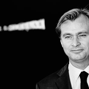 Ο άγνωστος Christopher Nolan