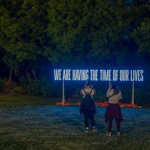 Τα ωραιότερα Plásmata του κόσμου: Σώματα, όνειρα, data