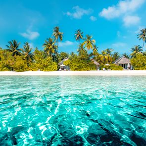 9 από τις ωραιότερες παραλίες του κόσμου