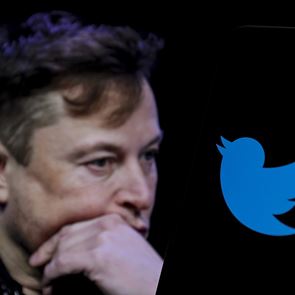 Άλλη μία θλιβερή &#39;πτώση&#39; για το Twitter του Elon Musk