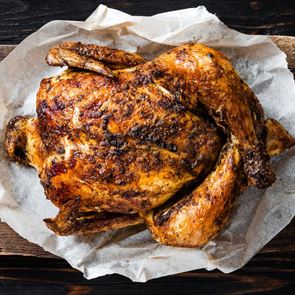 Το τέλειο ψητό <em>κοτόπουλο</em> σε 5 βήματα