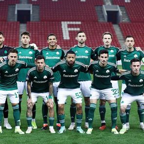 Ο ΠαναθηναΪκός θέλει να &#39;το λήξει&#39; στο Πλόβντιβ