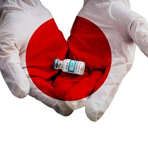 Το πρώτο εμβόλιο Covid-19 από φυτό καπνού