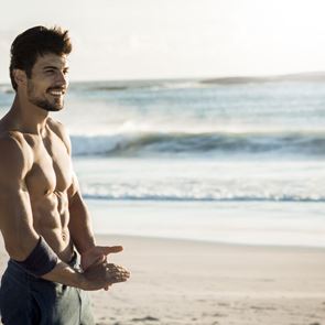 Με six-pack πριν τις καλοκαιρινές διακοπές