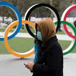Η ΔΟΕ ετοιμάζεται να αναβάλει τους Ολυμπιακούς Αγώνες