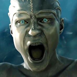 Ο Ridley Scott επιστρέφει στο διάστημα με τη σειρά Raised by Wolves