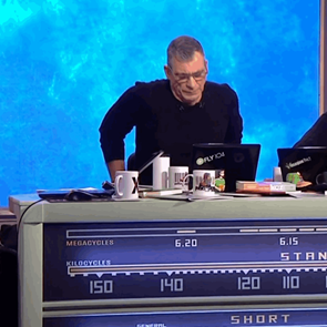 Οι Ράδιο Αρβύλα παίρνουν ξεκάθαρη θέση για τον Στάθη Παναγιωτόπουλο