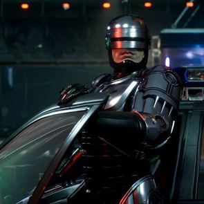 Το RoboCop: Rogue City αξιοποιεί πλήρως τη νοσταλγία για τα &#39;80s